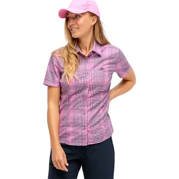 Dámská košile Košile Maier Sports Pink/ Rosa 7314742 42