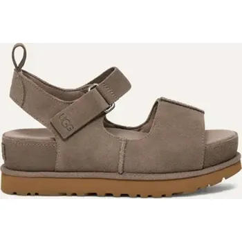 Dámské sandále UGG Braun 3989347 40