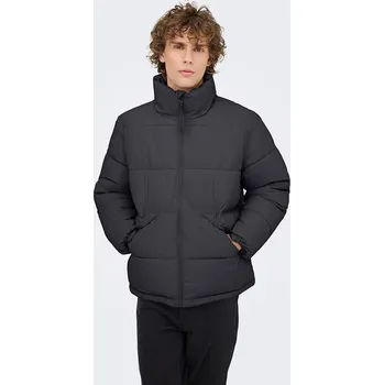 Bunda ONLY & SONS Schwarz 732954 M