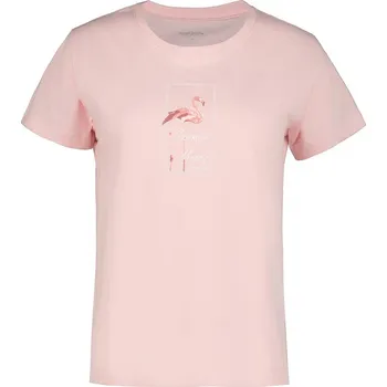 Dámské tričko Tričko Icepeak Rosa 5672011 S