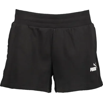 Dámské kraťasy Kraťasy Puma Schwarz 1214926 L