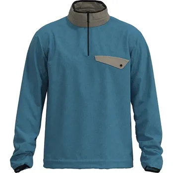 Pánská móda Bunda DOLOMITE Blau 8690695 L