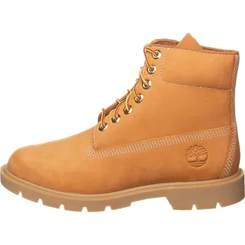 Dámská obuv Boty Timberland Hellbraun 9941284 28
