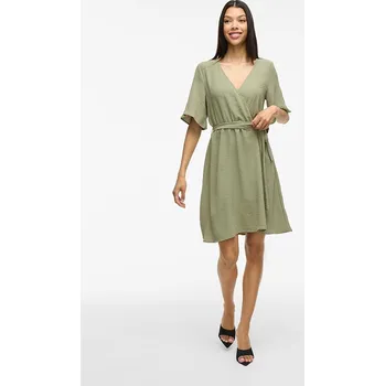Dámské šaty Šaty Vila Oliv 469366 42