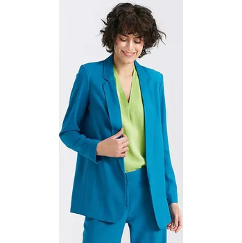 Bunda Nife Blau 4844130 36