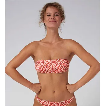 Dámská móda Plavky Sloggi Rot 2611357 XL