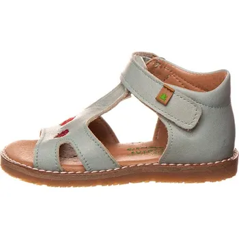 Dívčí obuv El Naturalista Hellblau 6698755 30