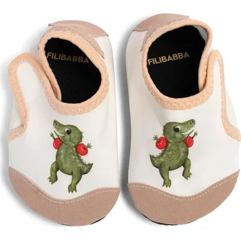 Dívčí obuv Filibabba Weiß 2932402 26/27