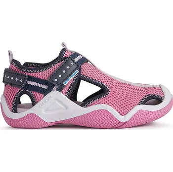 Dívčí obuv Boty Geox Pink 4268062 28