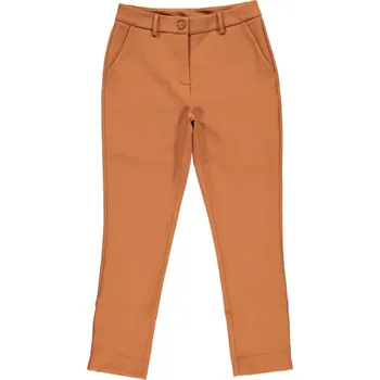 Dámské kalhoty STEFANEL Orange 6272800 38