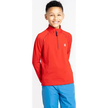 Chlapecké tričko Tričko Dare 2b Rot 8155720 104