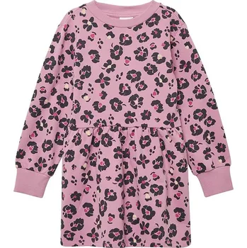 Dívčí šaty s.Oliver Rosa 3121392 140