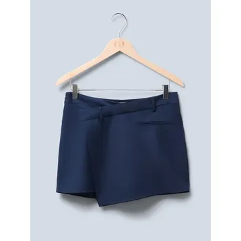 Dámská sukně LeGer Dunkelblau 1373337 40