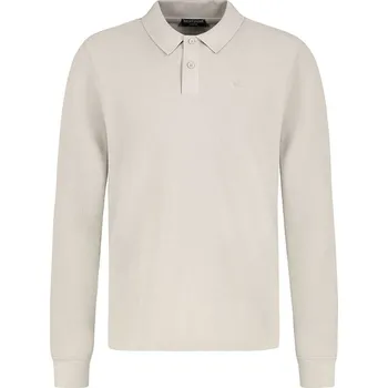 Pánské tričko Tričko Eight2Nine Creme 6565918 S