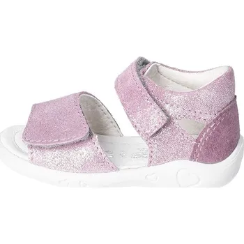 Dívčí sandály PEPINO Lila 2823350 25