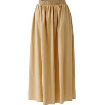 Dámská sukně Oui Camel 9124853 36