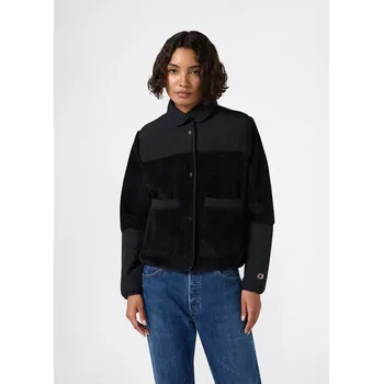 Bunda Champion Schwarz 6652965 XL