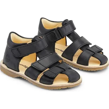 Dívčí tenisky Boty Bundgaard Schwarz 888933 28