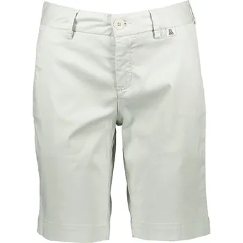 Dámské kraťasy Kraťasy Herrlicher Creme 103008 W27