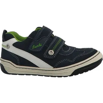 Chlapecké tenisky Boty Lurchi Schwarz 833242 40