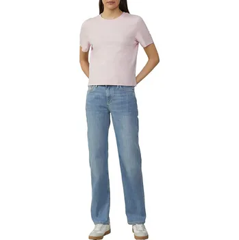 Dámské tričko Tričko s.Oliver Rosa 2947816 40