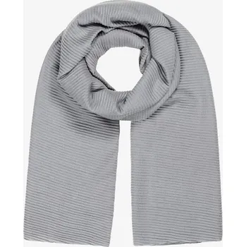 Šála More & More Grau 1106050 onesize