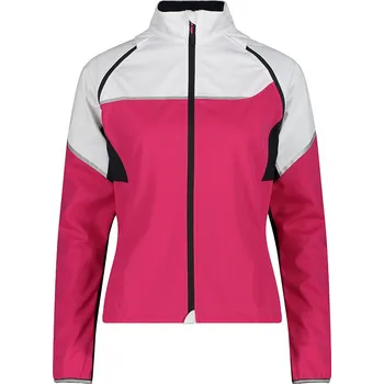 Dámská vesta Bunda CMP Pink 3731809 40