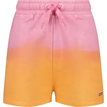 Dívčí kraťasy Vingino Rosa/ Orange 6973675 140