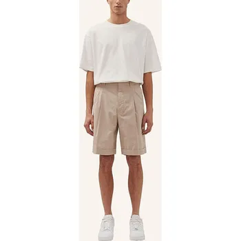 Pánské kraťasy Kraťasy Seidensticker Beige 1116610 52