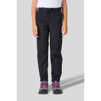 Dívčí džíny Hannah Anthrazit 113536 122