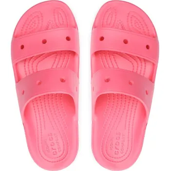 Dámské žabky Crocs Pink 5744392 45