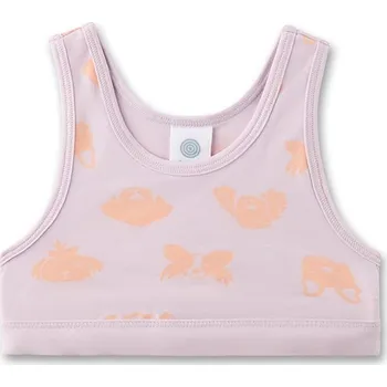 Dívčí spodní prádlo Sanetta Rosa 5003241 128