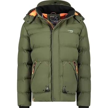 Bunda Geographical Norway Khaki 3522059 3XL