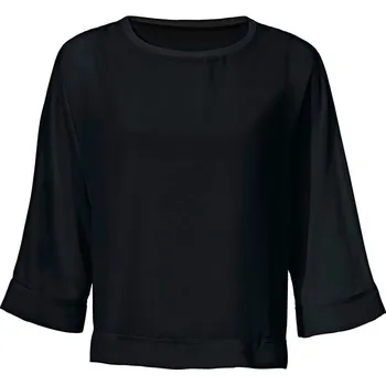 Dámské tričko Heine Schwarz 5115712 40/42