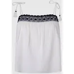 Pepe Jeans Weiß 5919109 S