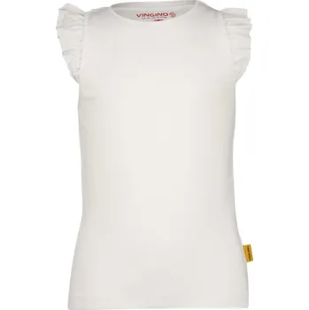 Tričko Vingino Weiß 5029542 176