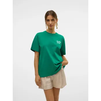 Tričko Vero Moda Grün 7182334 XS