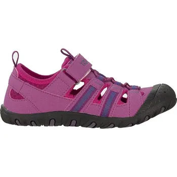 Dívčí tenisky Boty Trollkids Lila 2790304 30