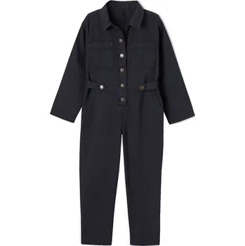 Dívčí džíny vertbaudet Dunkelblau 6116196 164