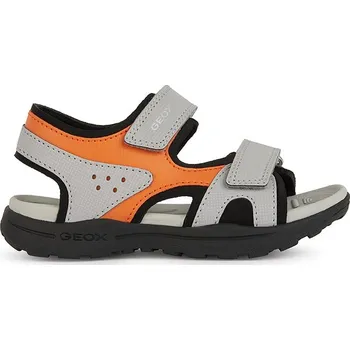 Chlapecká obuv Geox Grau 238246 34