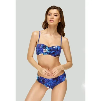 Dámské plavky Plavky Marc & André Blau 6804182 36