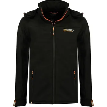 Geographical Norway Schwarz 4893340 140