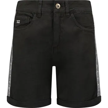 Oblečení a móda Kraťasy Geographical Norway Schwarz 818024 42