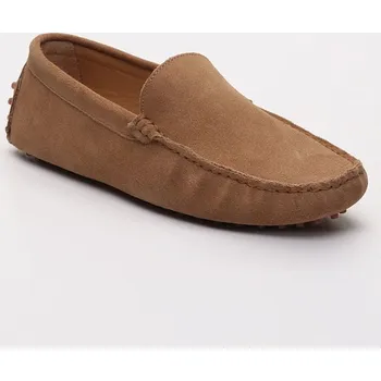 Pánské polobotky Boty CHARLES & SMITH Hellbraun 5130528 46