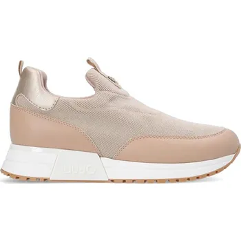 Dívčí tenisky Boty Liu Jo Beige 7196476 40