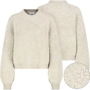 Dámský svetr Eight2Nine Creme 9789434 S