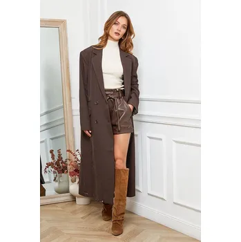 Dámská vesta Bunda Joséfine Braun 4555188 L