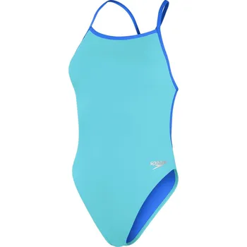 Chlapecké plavky Speedo Blue 4947701 26