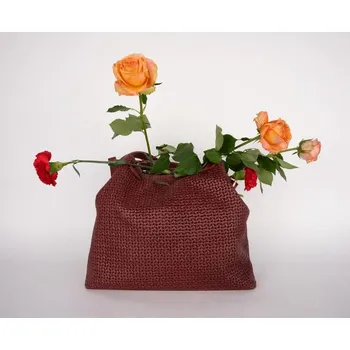 Kabelka Kabelka Victor & Hugo Paris Bordeaux - (B)33 x (H)31 x (T)16 cm 8589536 onesize