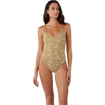 Dámská móda Plavky Barts Gelb 988098 42